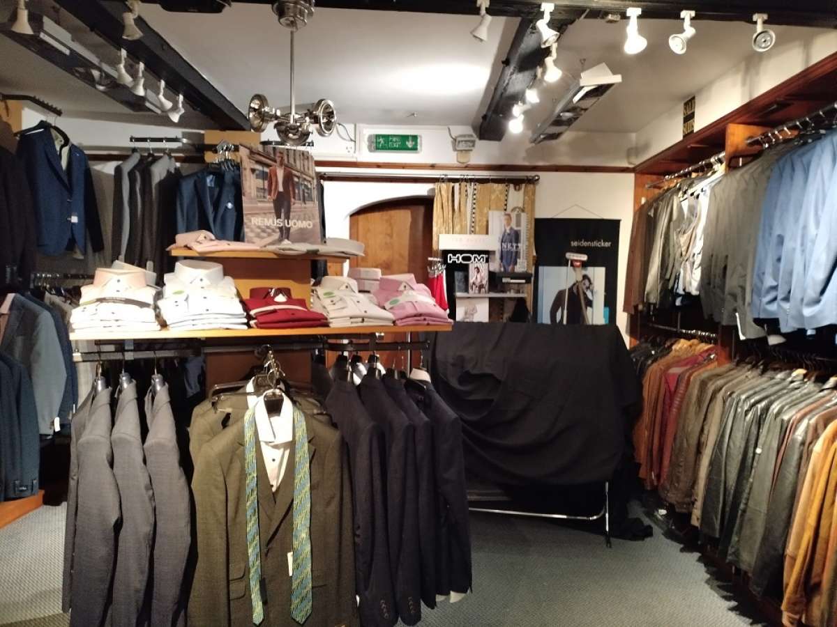 Investment in Derby - photo 2