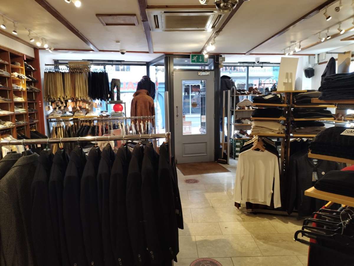 Investment in Derby - photo 3