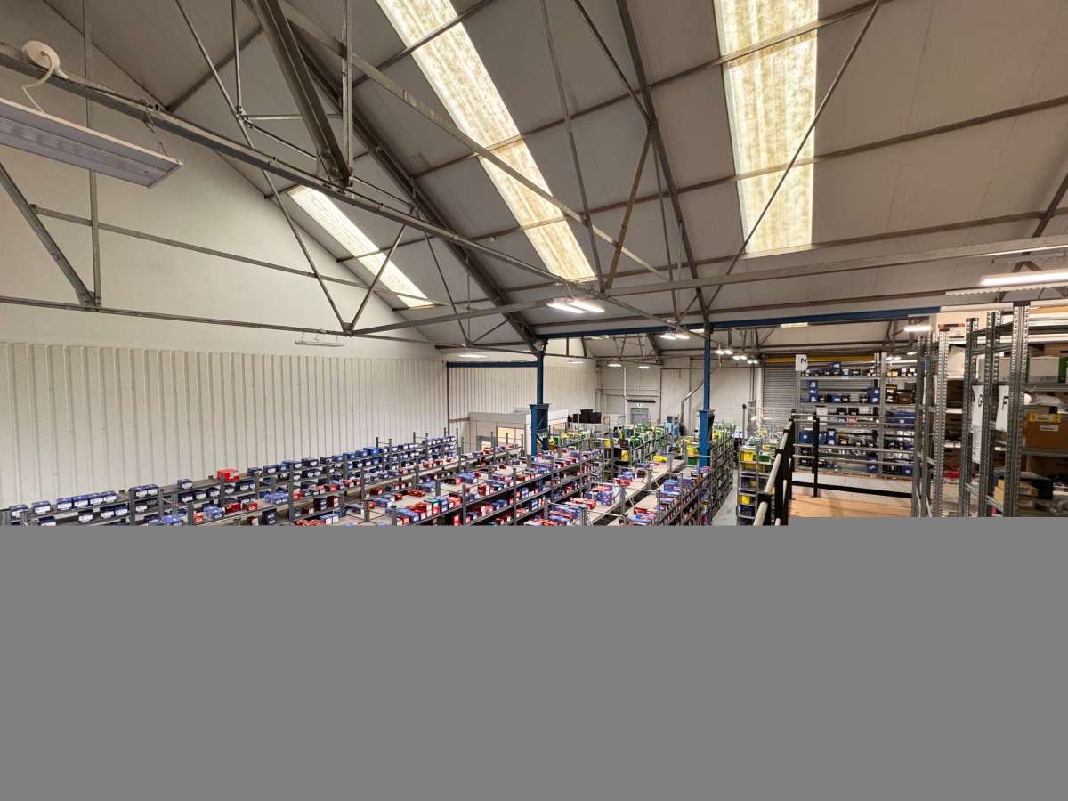 Investment in Loughborough - photo 2