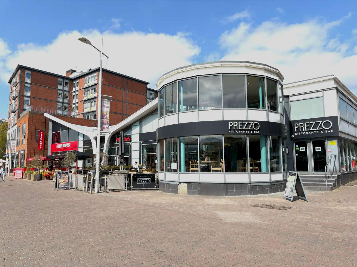 Investment in Lincoln