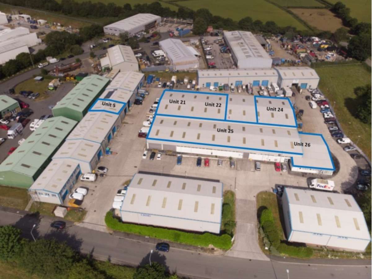 Investment in Plymouth - photo 2