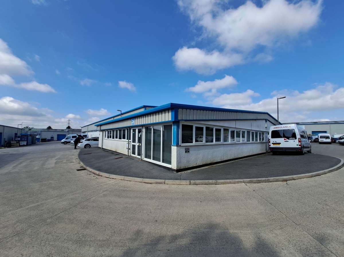 Investment in Plymouth - photo 3