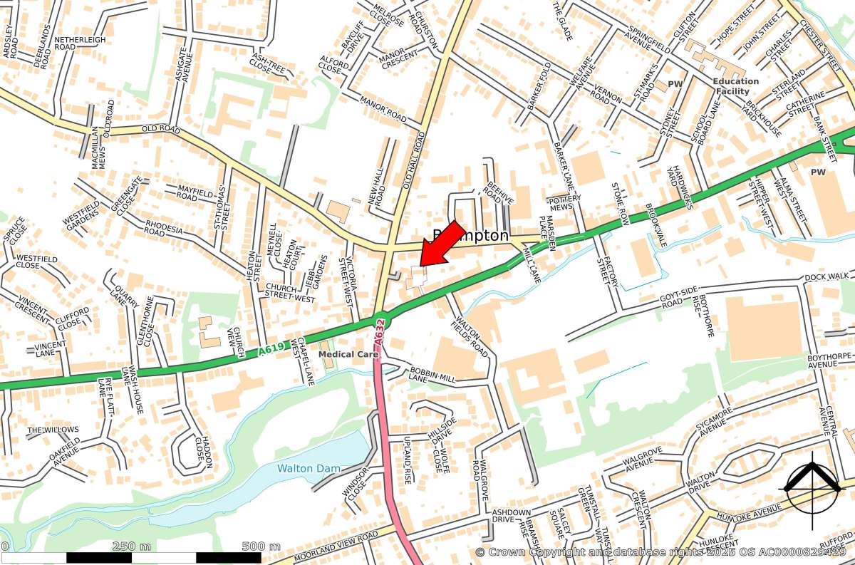 Investment in Chesterfield - photo 3