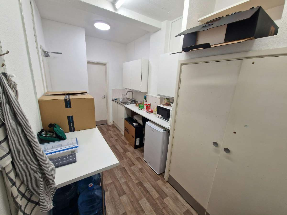 Investment in Fareham - photo 3