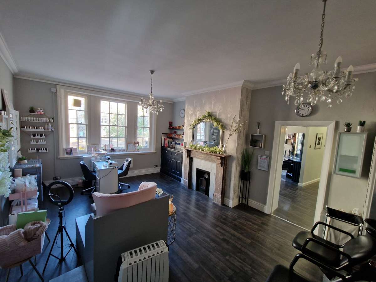 Investment in Derby - photo 2