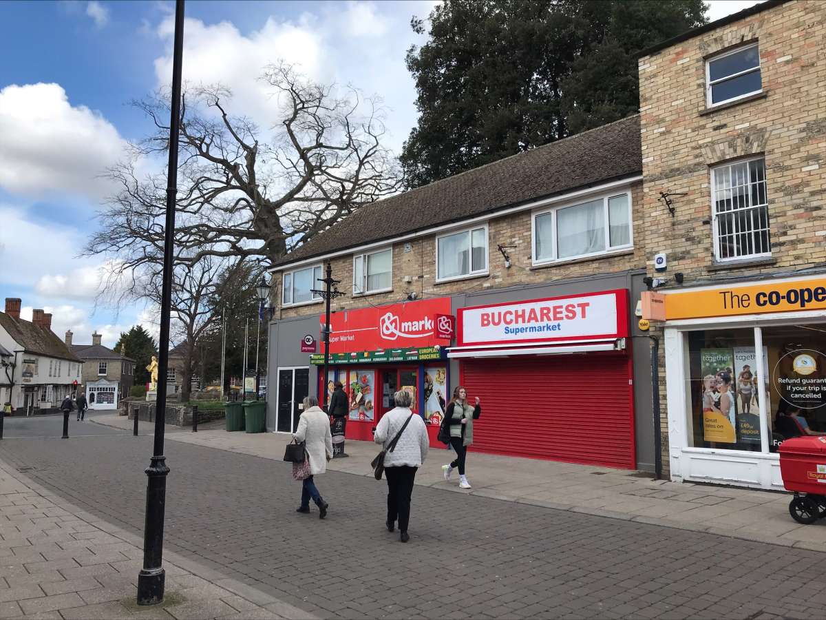 Retail/Shop in Thetford - photo 4