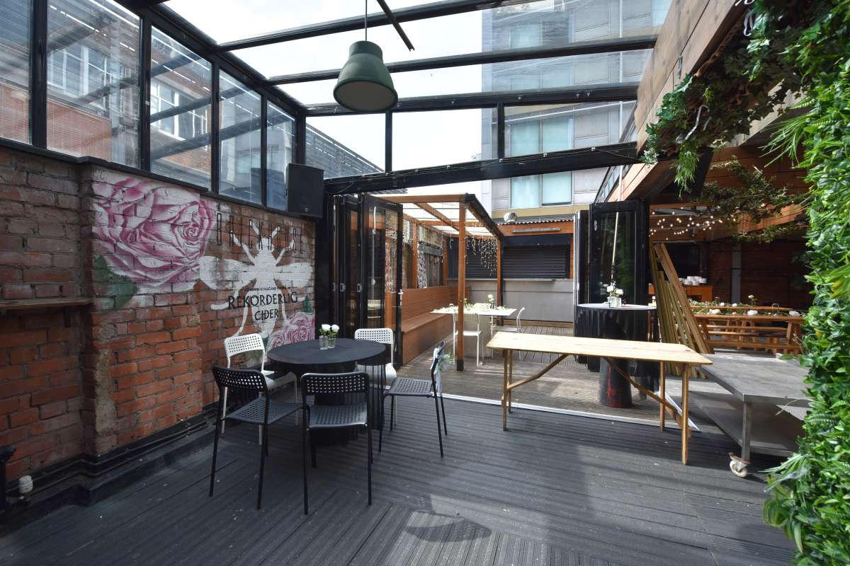 Investment in Manchester - photo 4