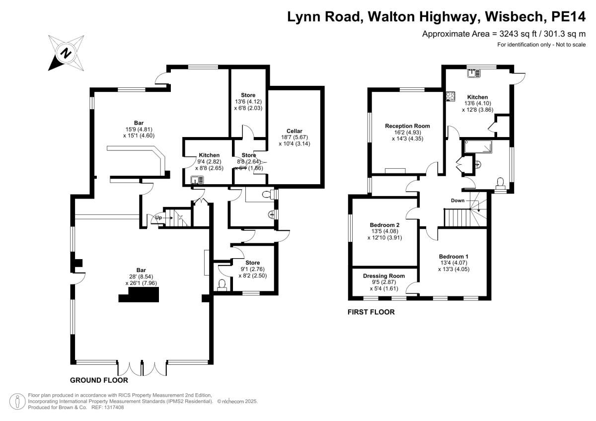 Investment in Wisbech - photo 2