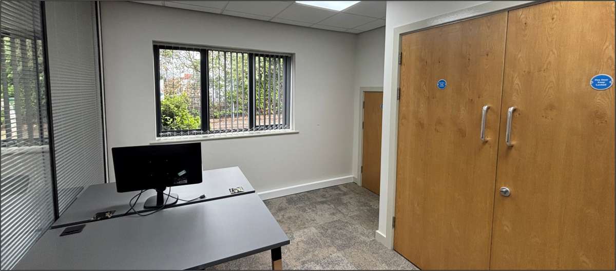 Investment in Derby - photo 4