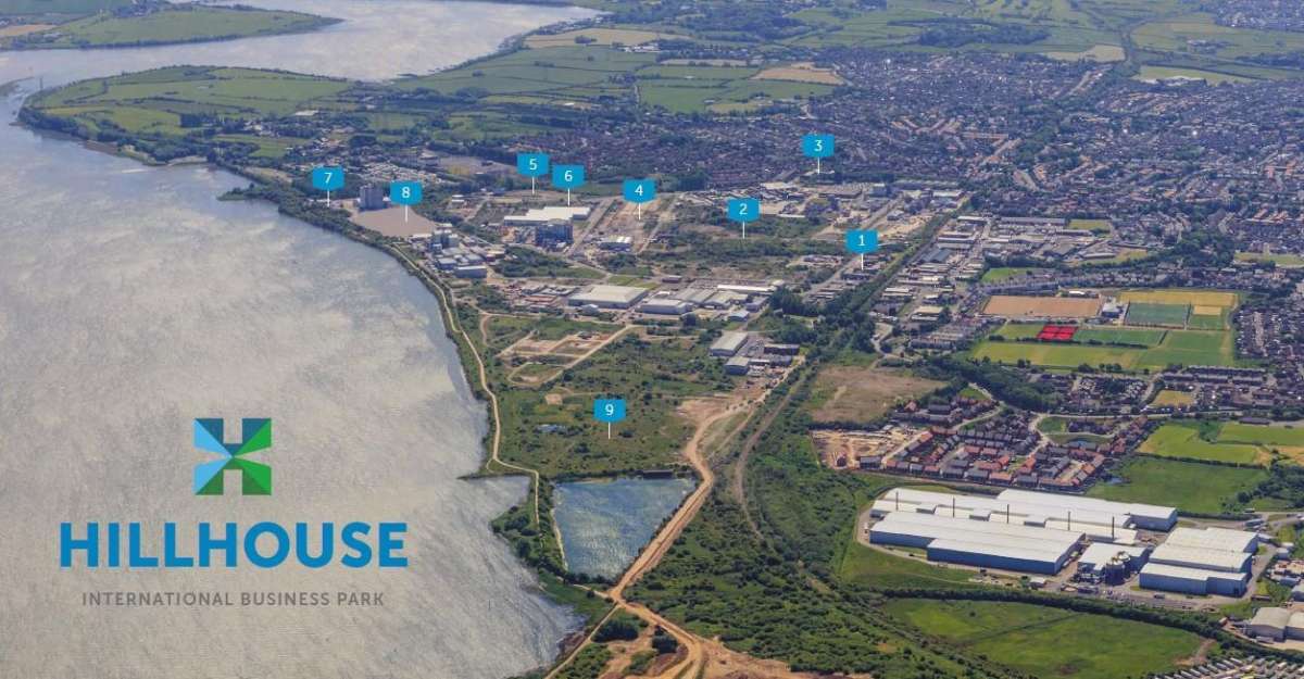 Investment in Thornton