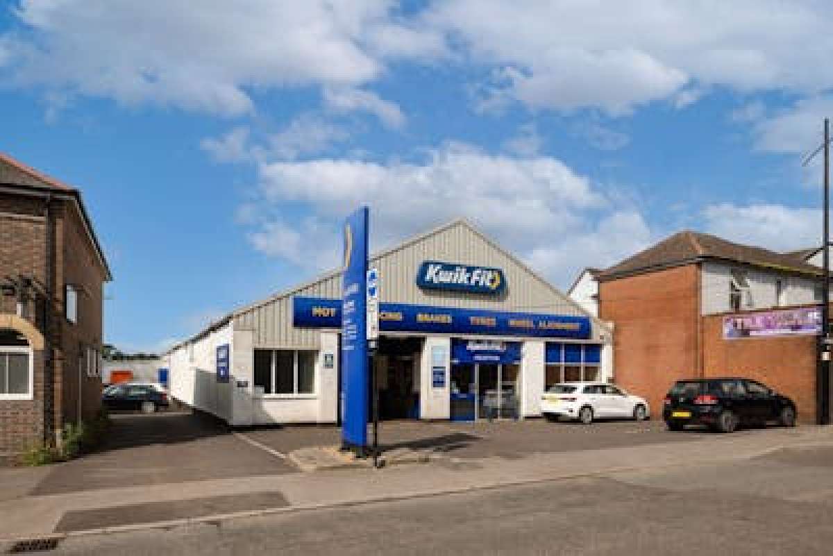 Investment in Waterlooville