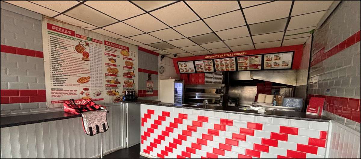 Investment in Heanor - photo 2