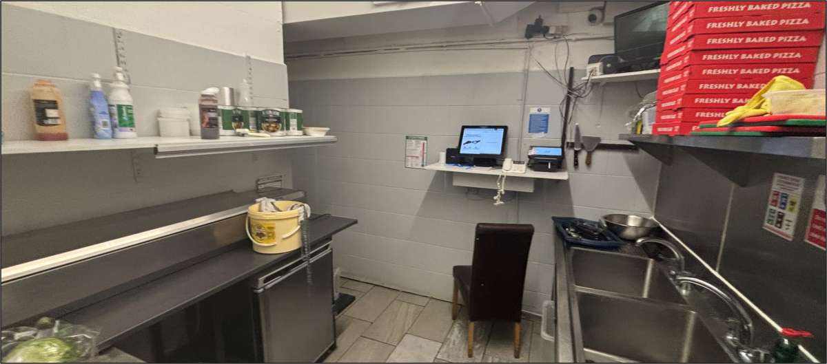 Investment in Heanor - photo 3