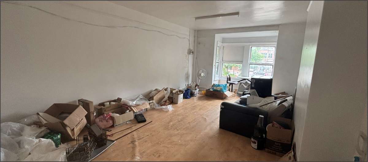 Investment in Heanor - photo 4