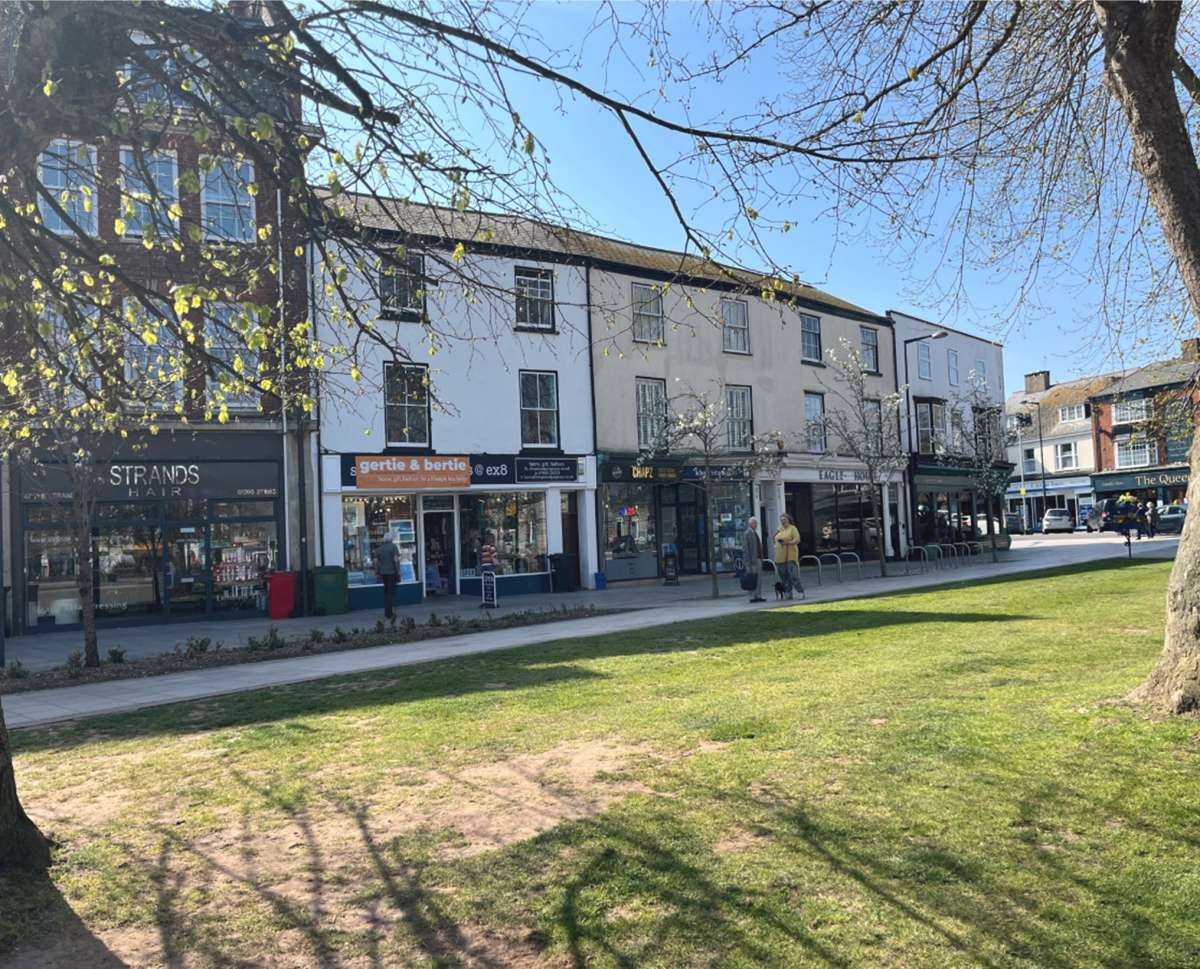 Investment in Exmouth - photo 3