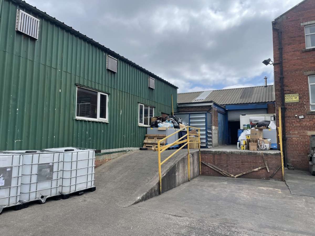 Investment in Bradford - photo 4