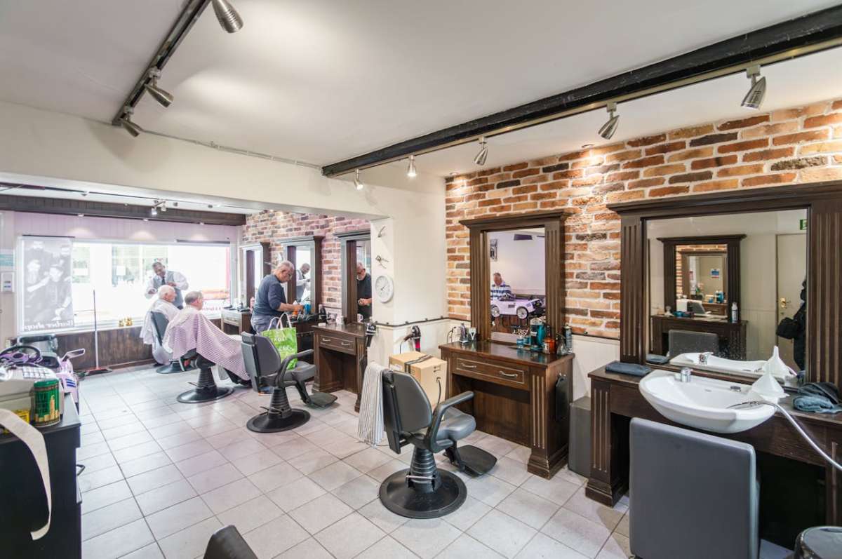 Investment in Wimborne Minster - photo 3