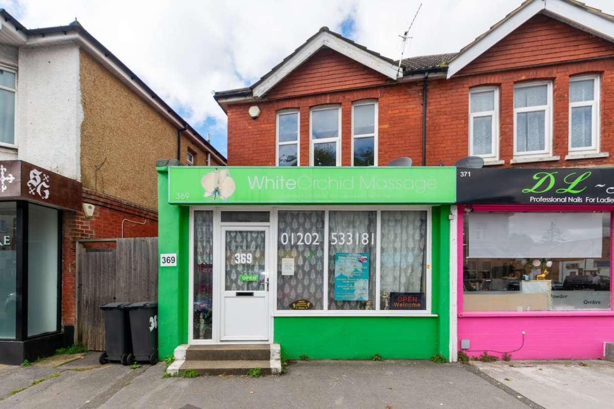 Investment in Bournemouth