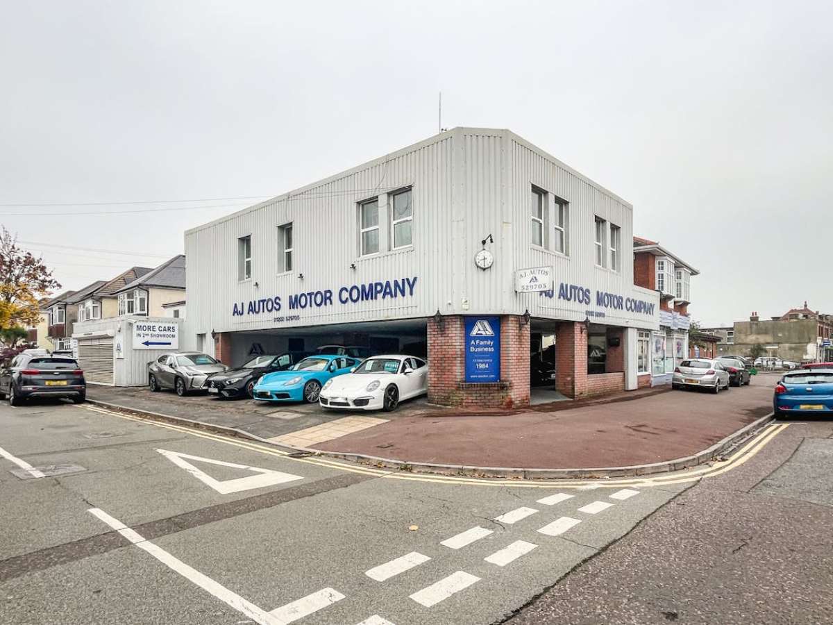 Investment in Bournemouth