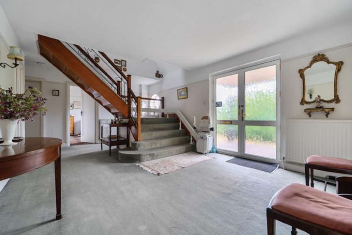 Investment in Pewsey - photo 3