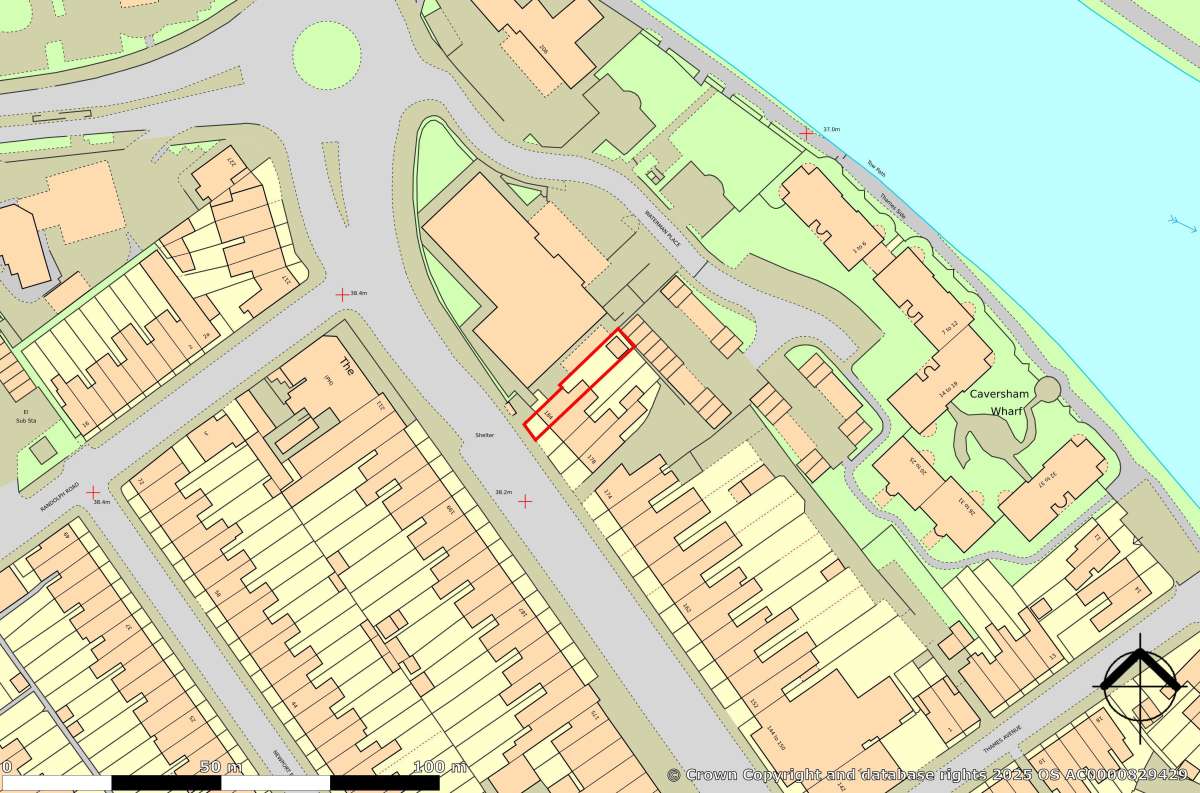 Investment in Reading - photo 2