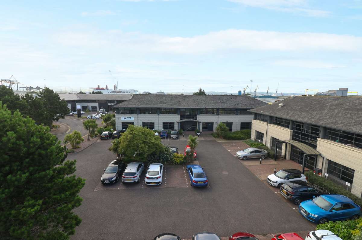 Investment in Belfast - photo 3