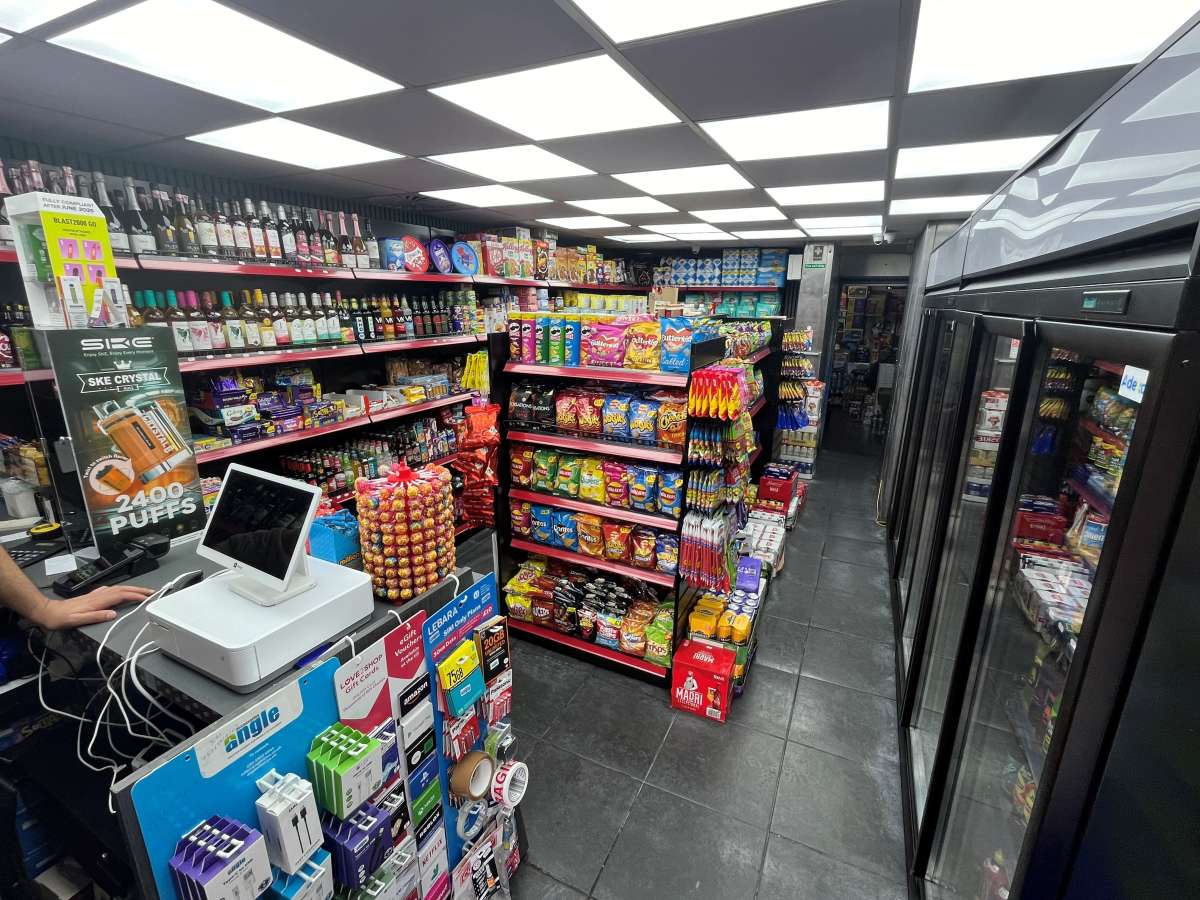 Investment in Leicester - photo 2