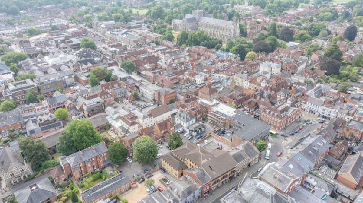 Investment in Winchester - photo 3