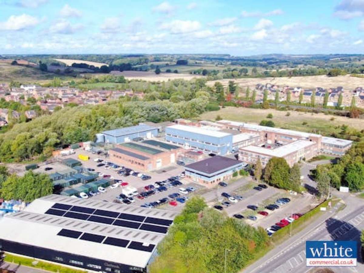 Investment in Banbury - photo 4