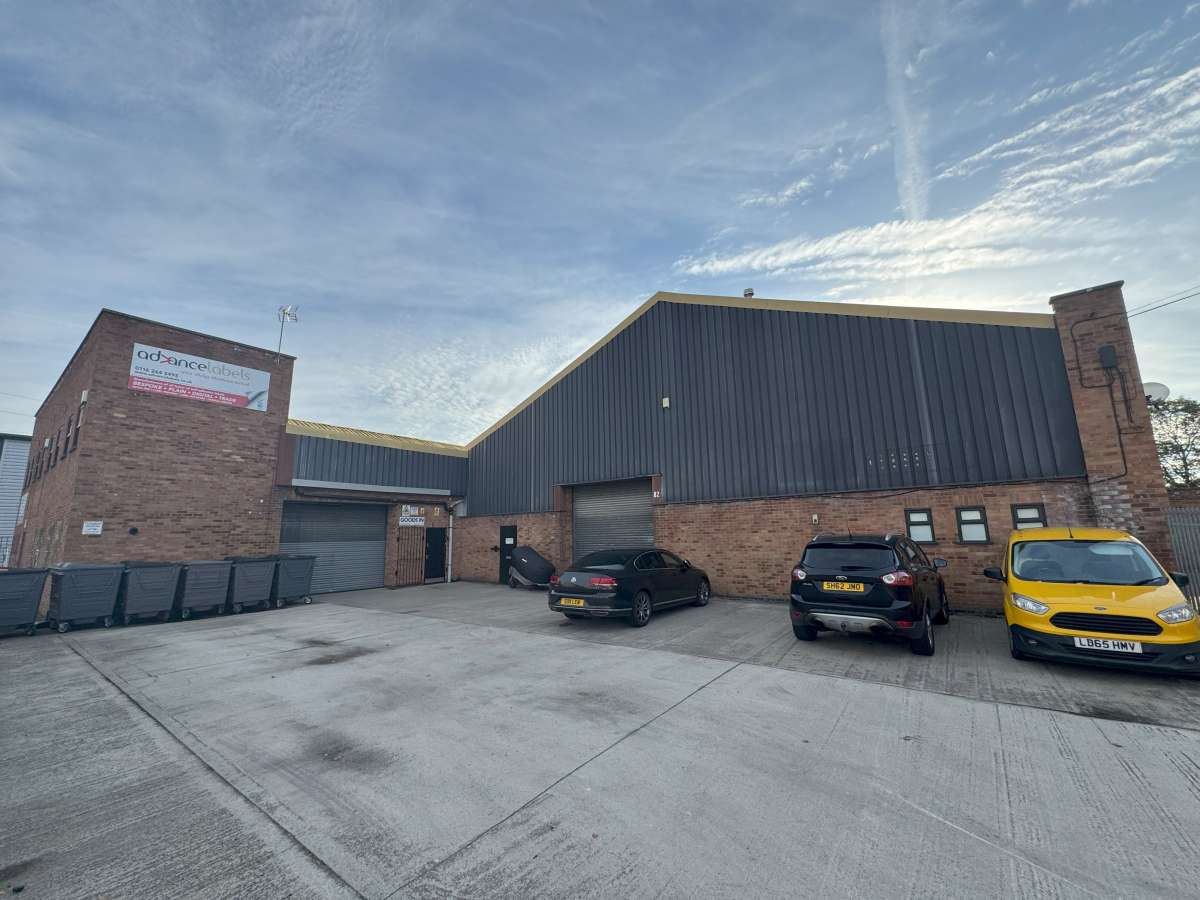 Investment in Leicester - photo 4