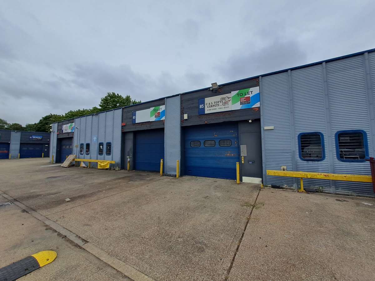 Investment in Milton Keynes - photo 2