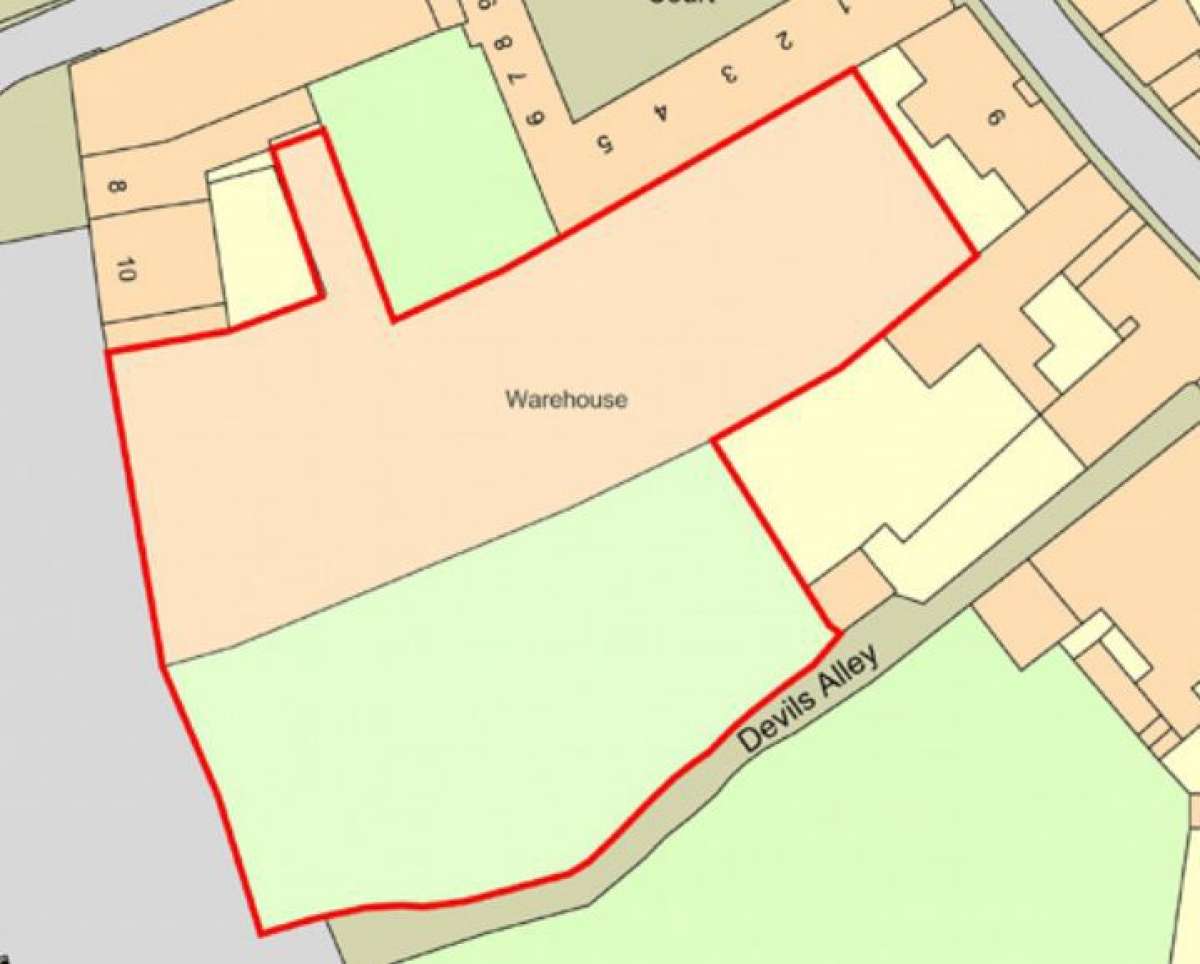 Investment in King's Lynn - photo 3