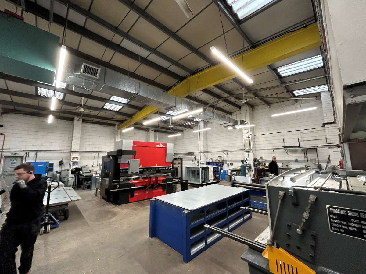 Investment in Thurmaston - photo 2