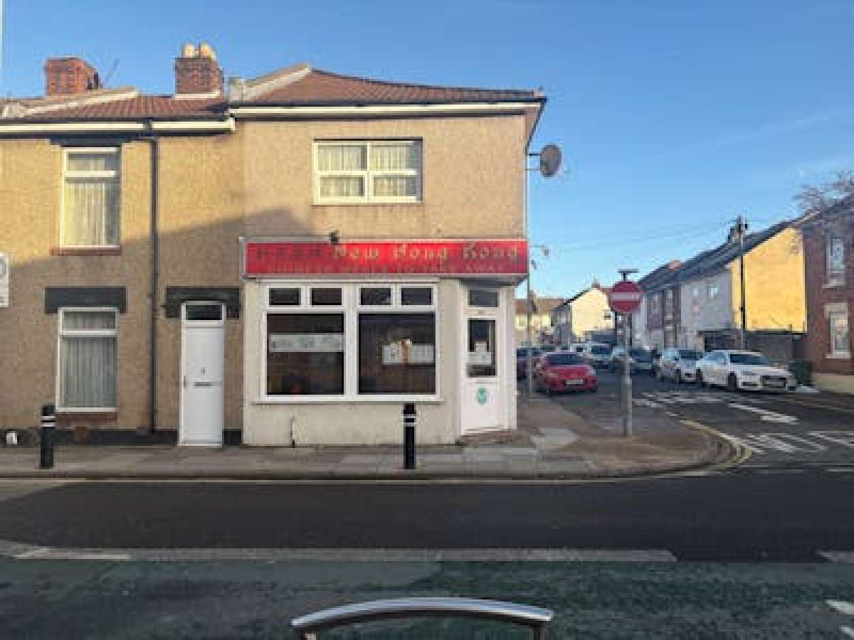 Investment in Portsmouth