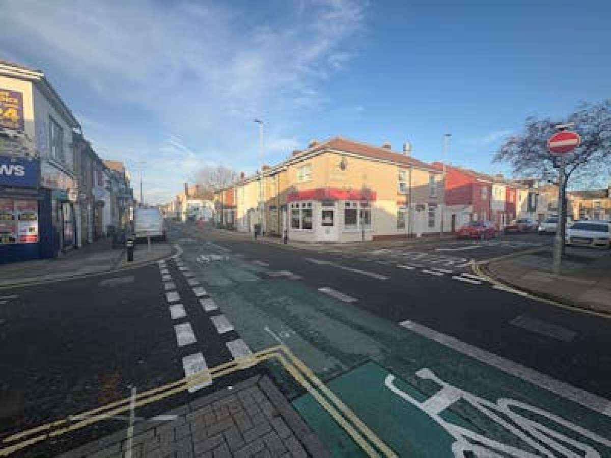 Investment in Portsmouth - photo 4