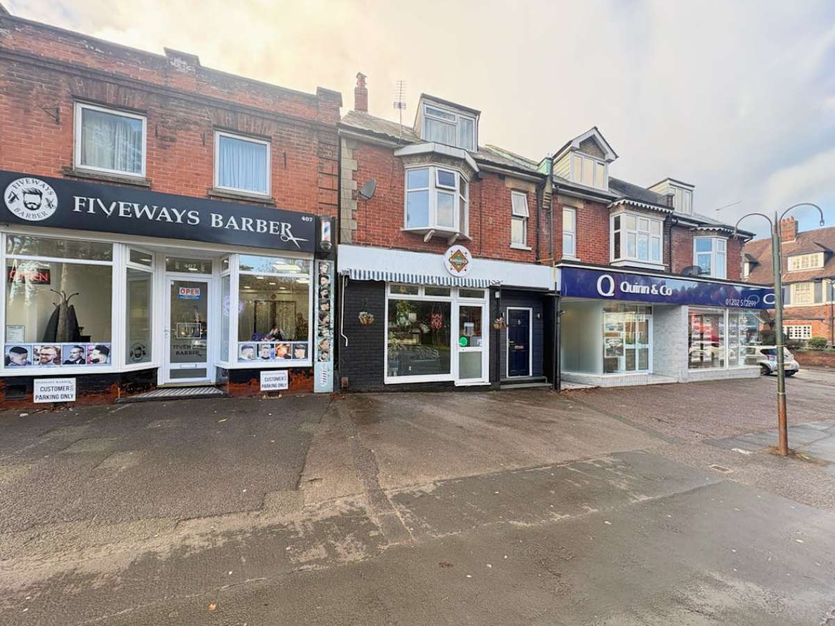 Investment in Bournemouth