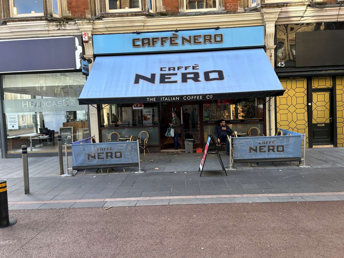 Investment in Leicester - photo 3