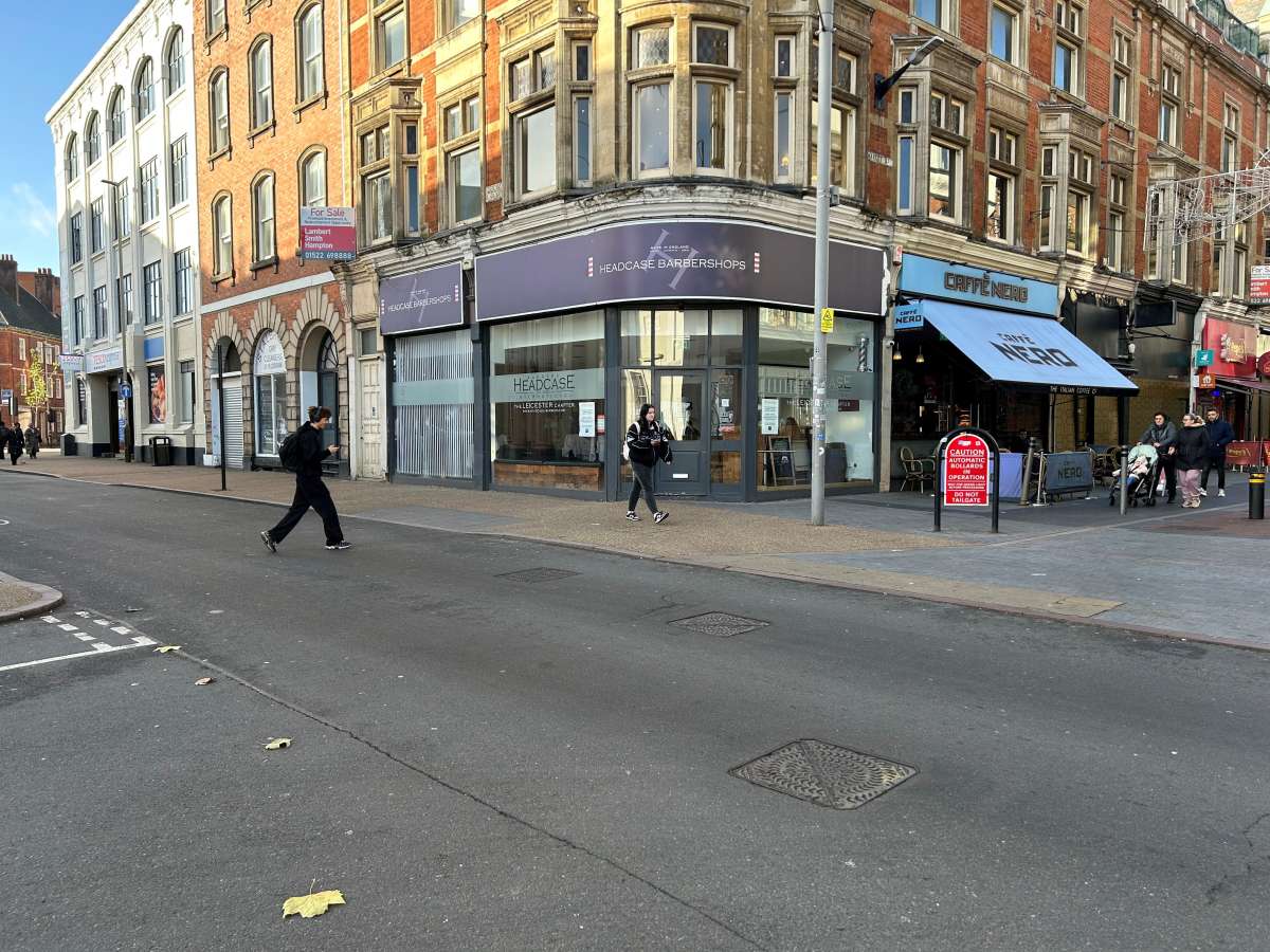 Investment in Leicester - photo 4