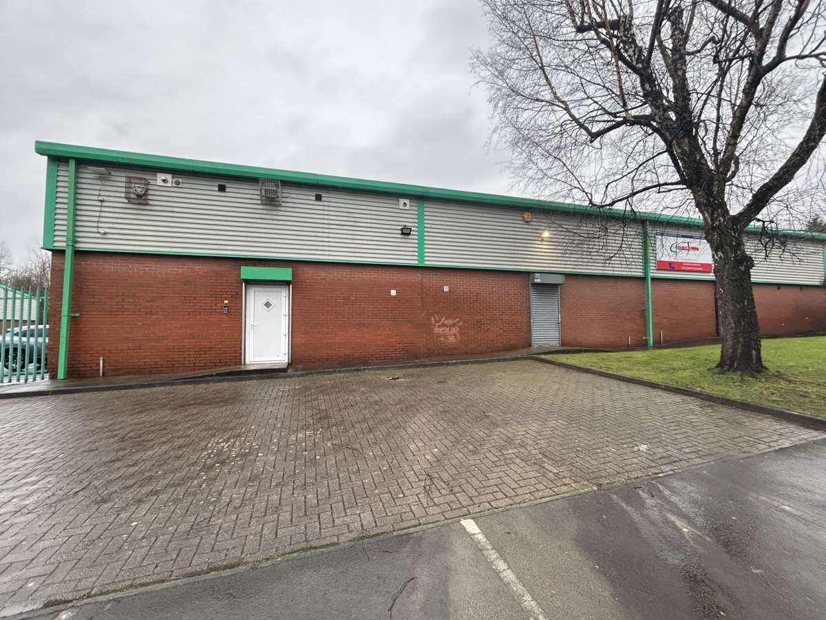 Investment in Failsworth - photo 2