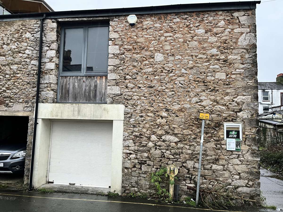 Investment in Newton Abbot