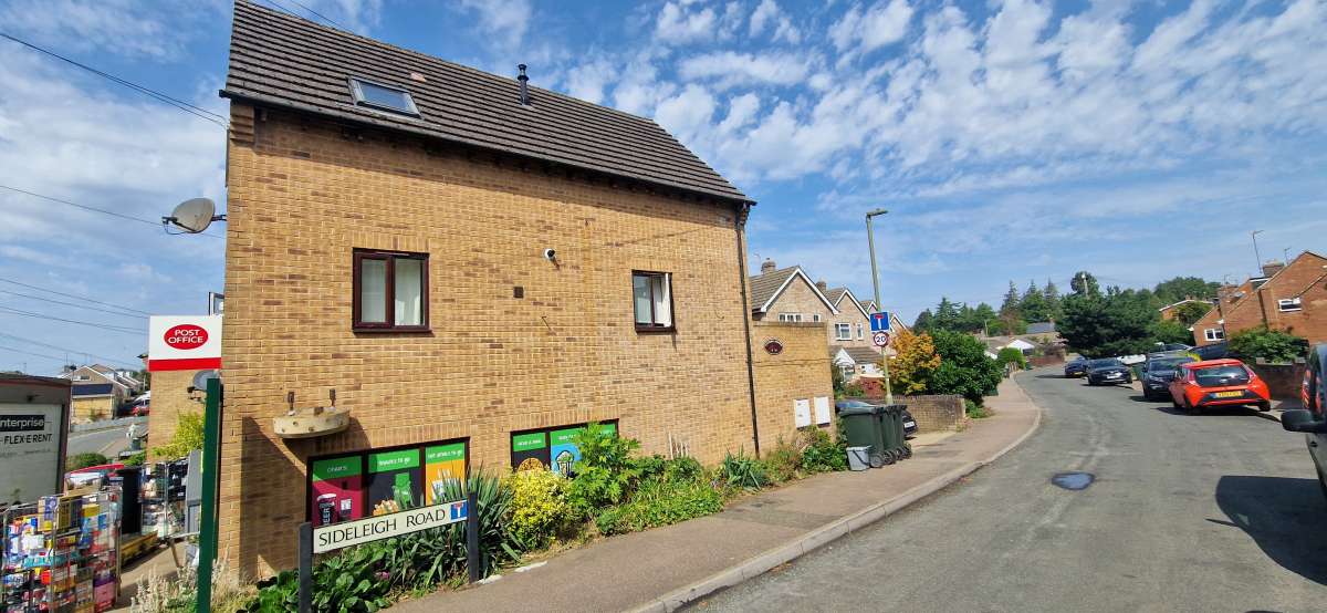 Investment in Banbury - photo 4