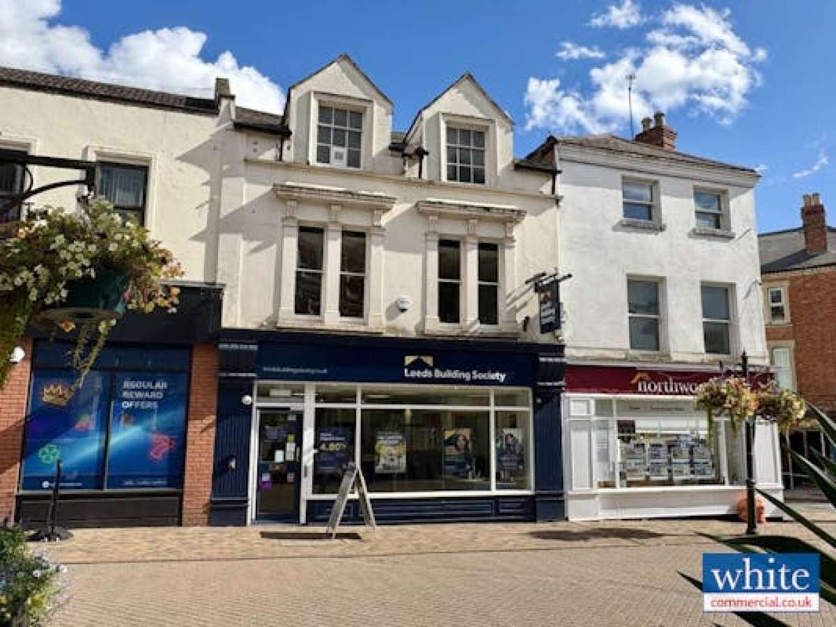 Investment in Banbury