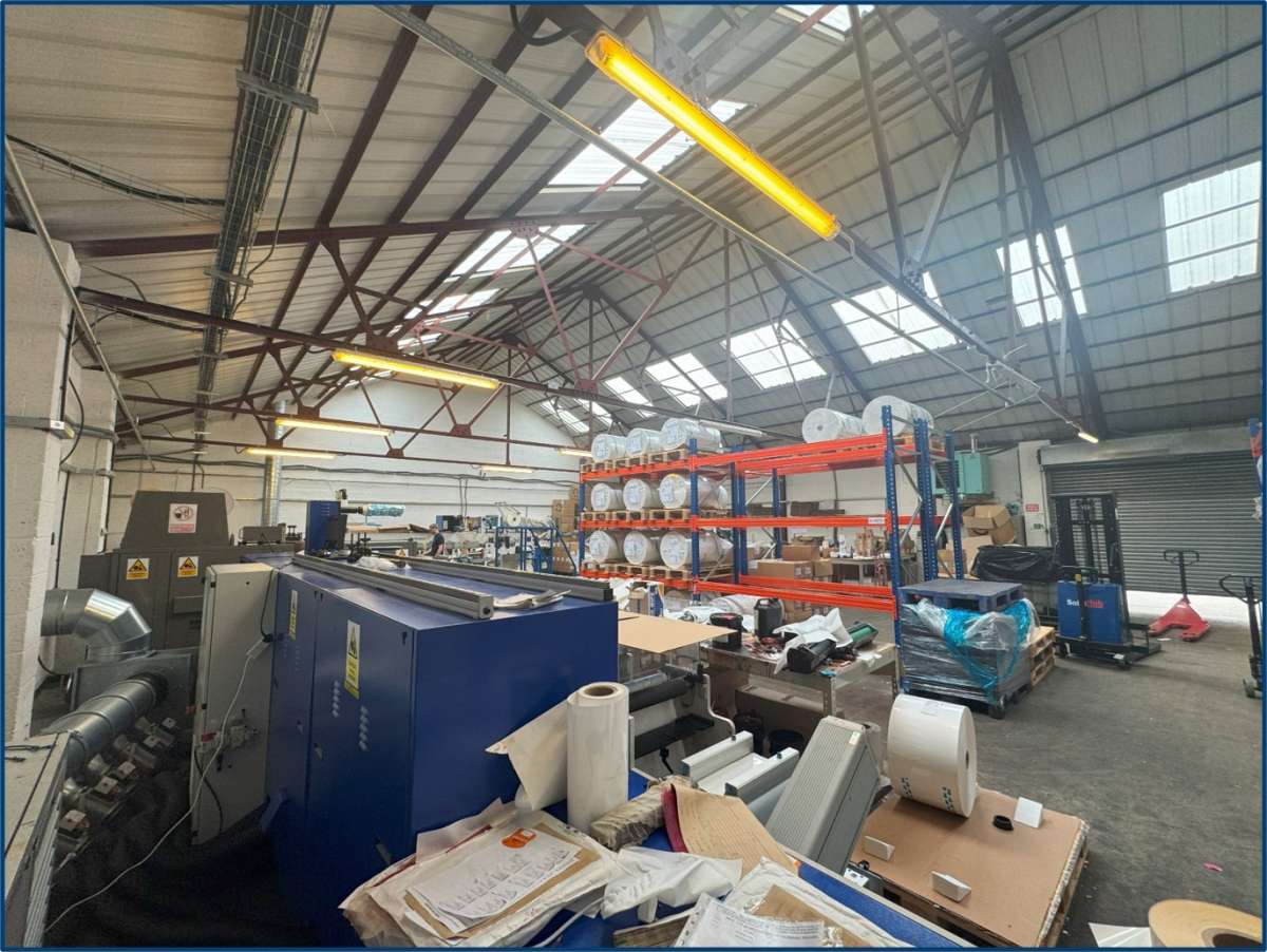 Investment in Leicester - photo 2