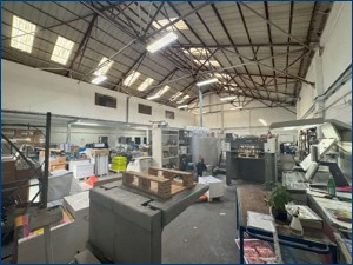 Investment in Leicester - photo 2