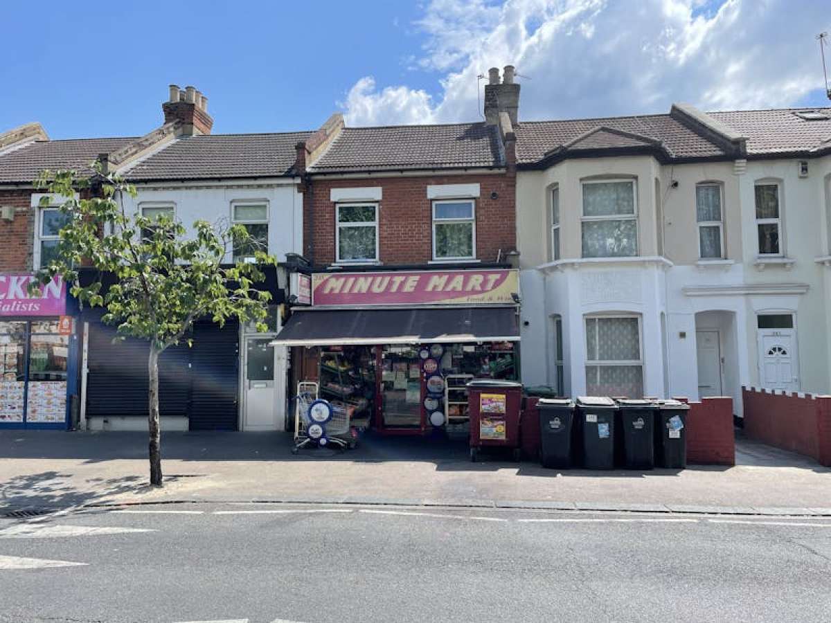 Investment in Leytonstone