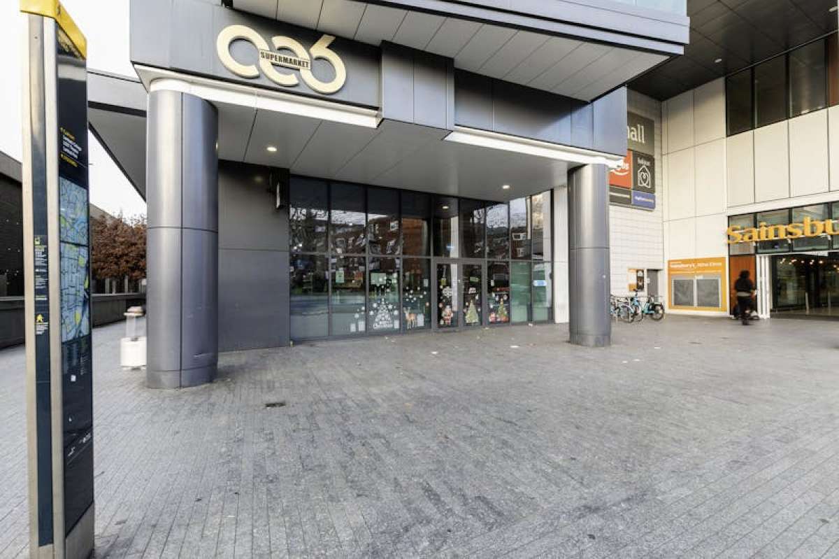 Investment in London - photo 2