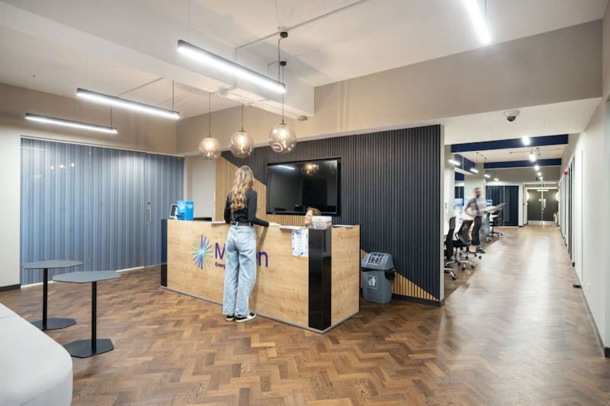 Investment in London - photo 2