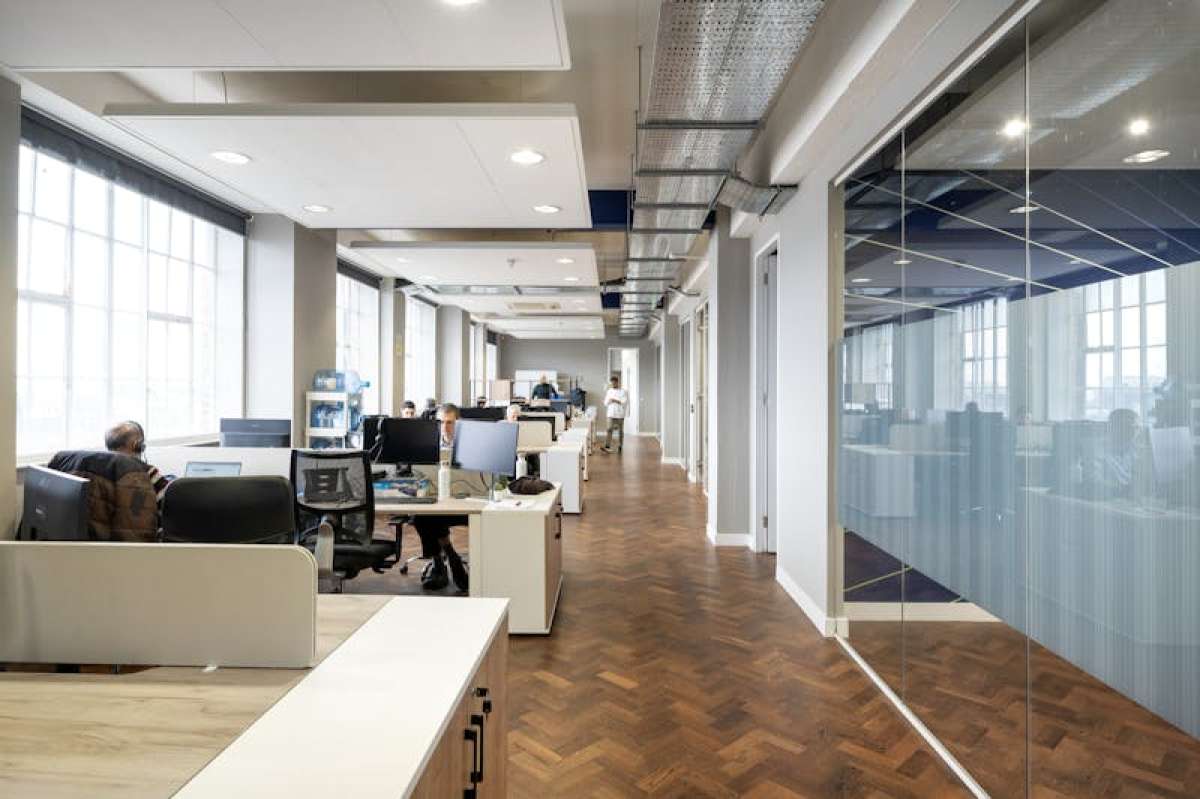 Investment in London - photo 3