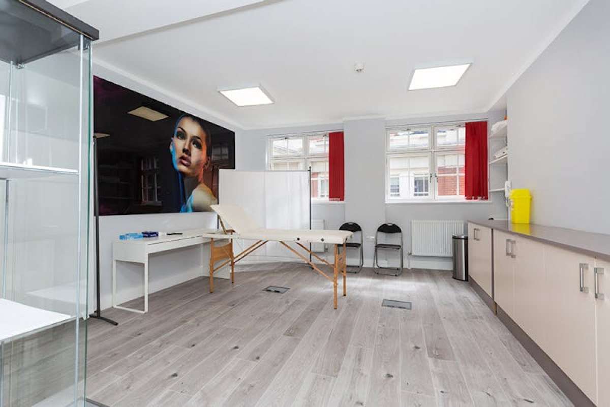 Investment in LONDON