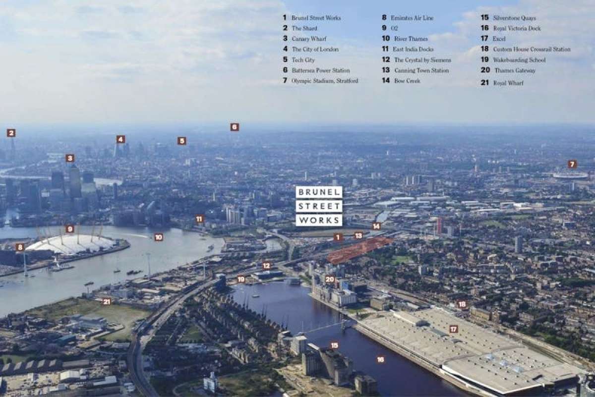 Investment in London - photo 4